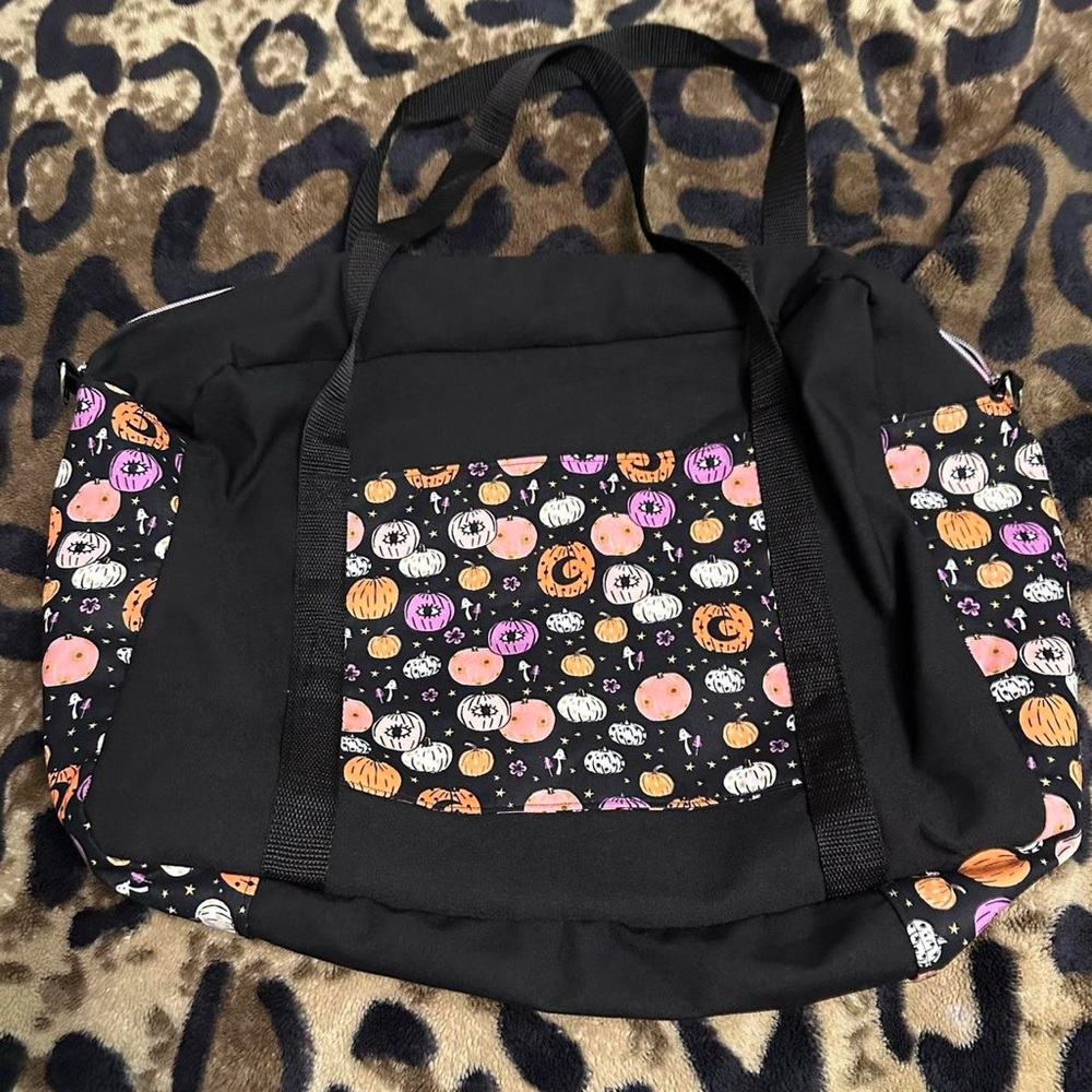 Medium Luggage bag